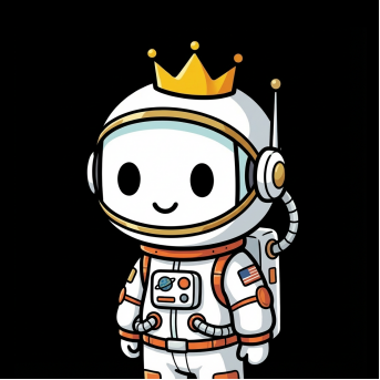 Astronaut