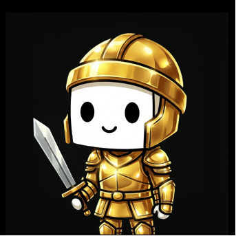 Golden Warrior